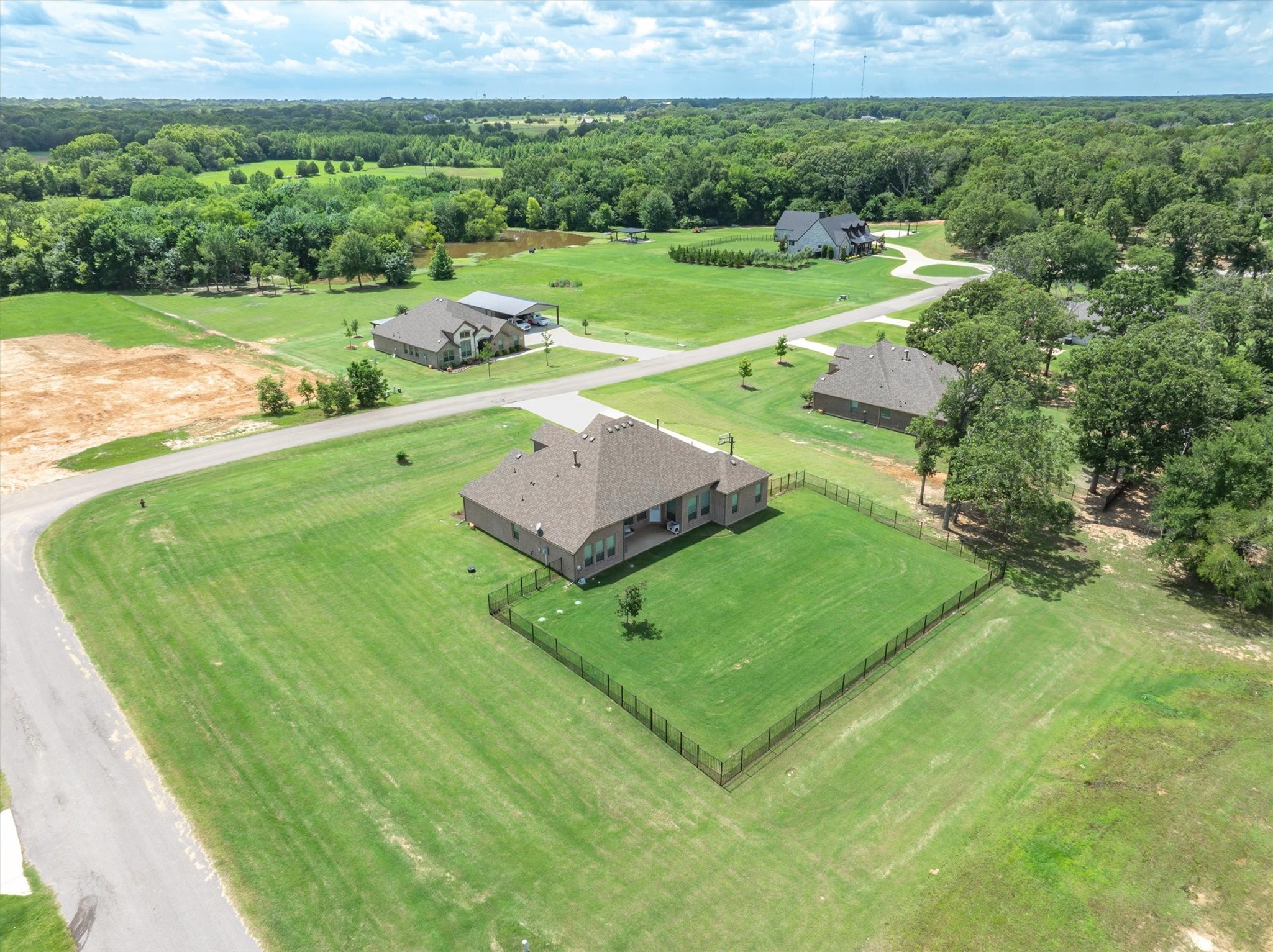 425 Private Road 7017 Edgewood TX 75117