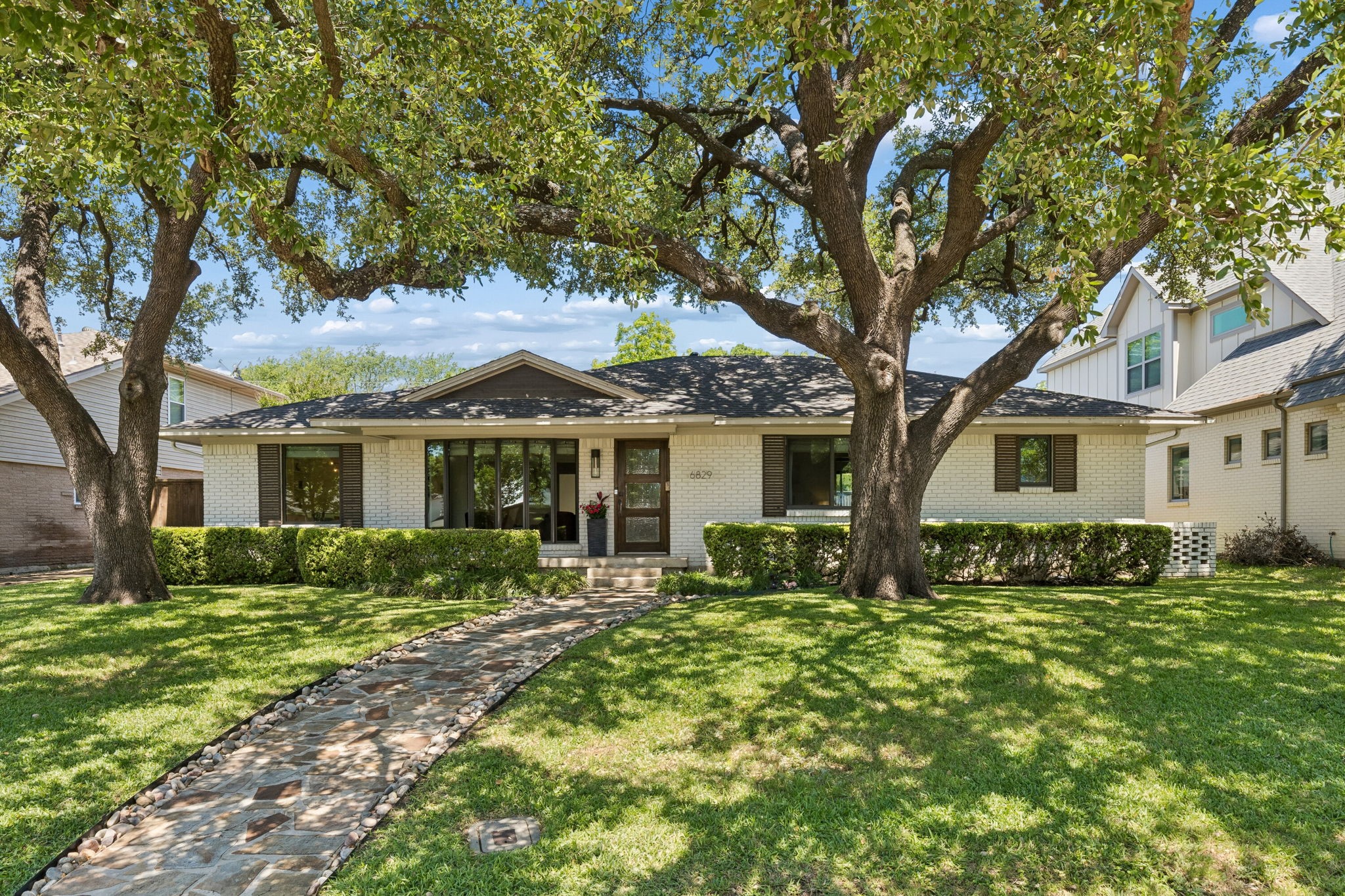 6829 Santa Maria Lane Dallas TX 75214