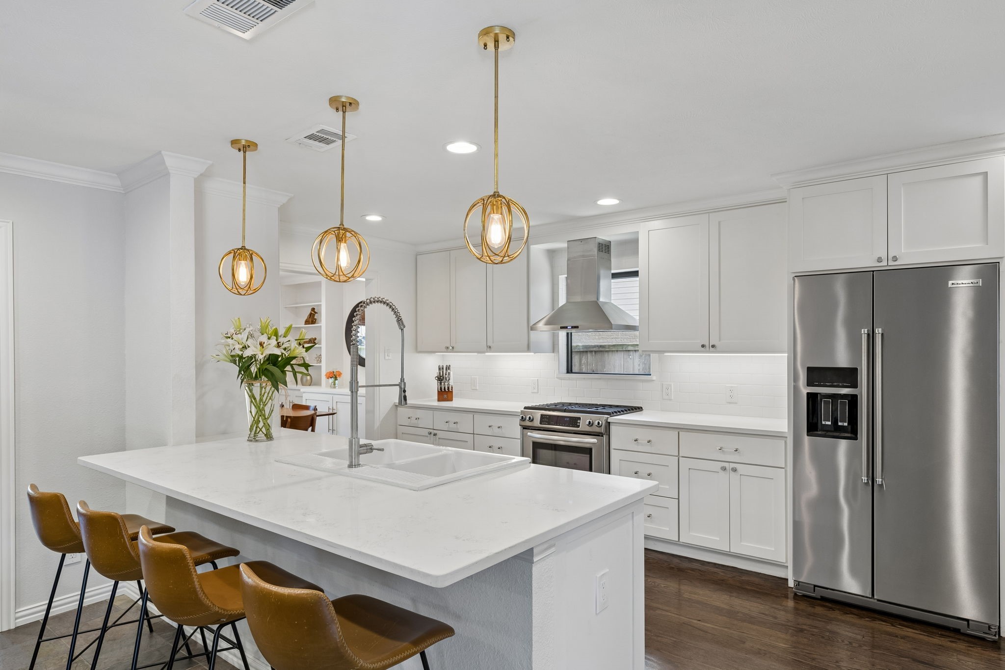 6829 Santa Maria Lane Dallas TX 75214