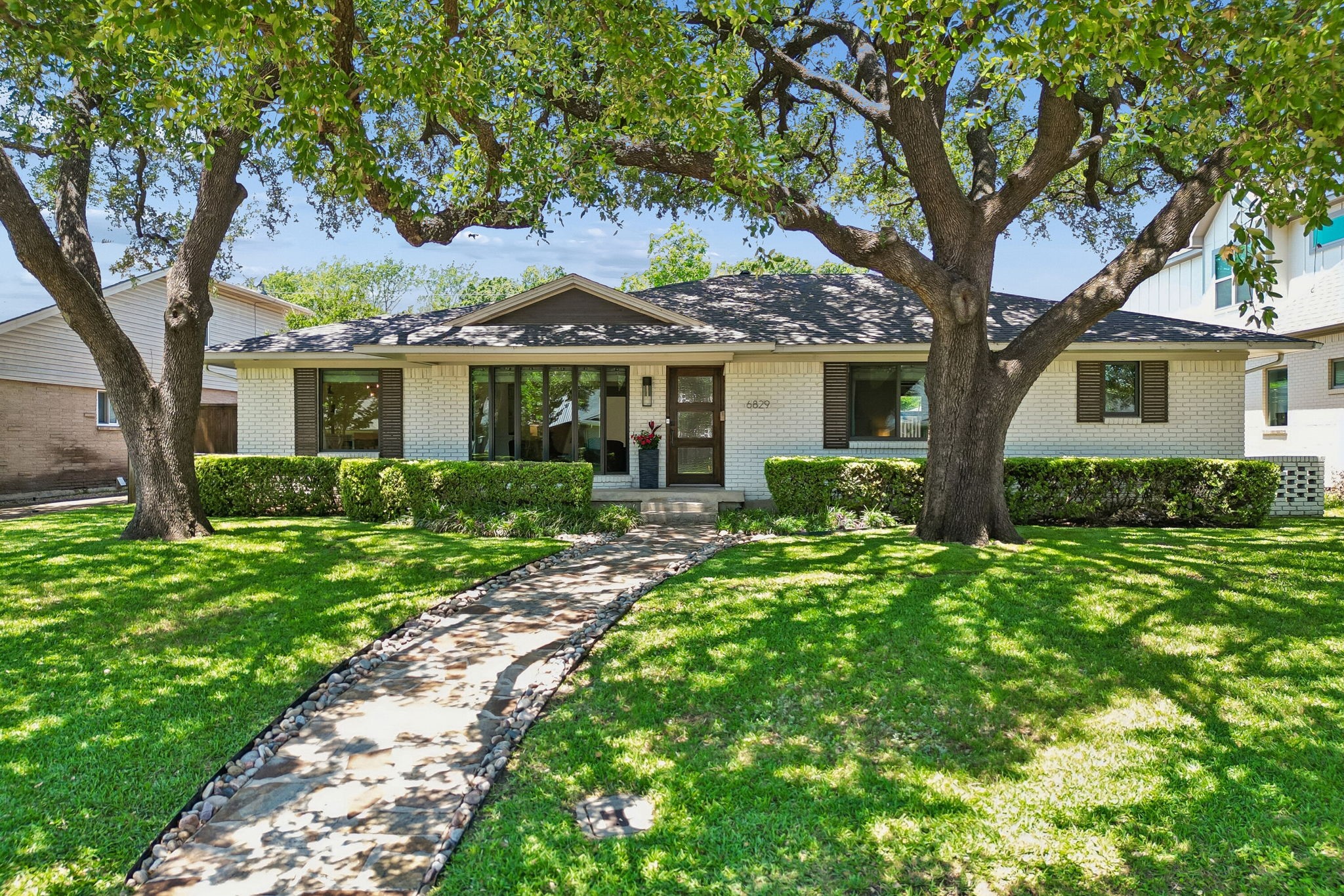 6829 Santa Maria Lane Dallas TX 75214