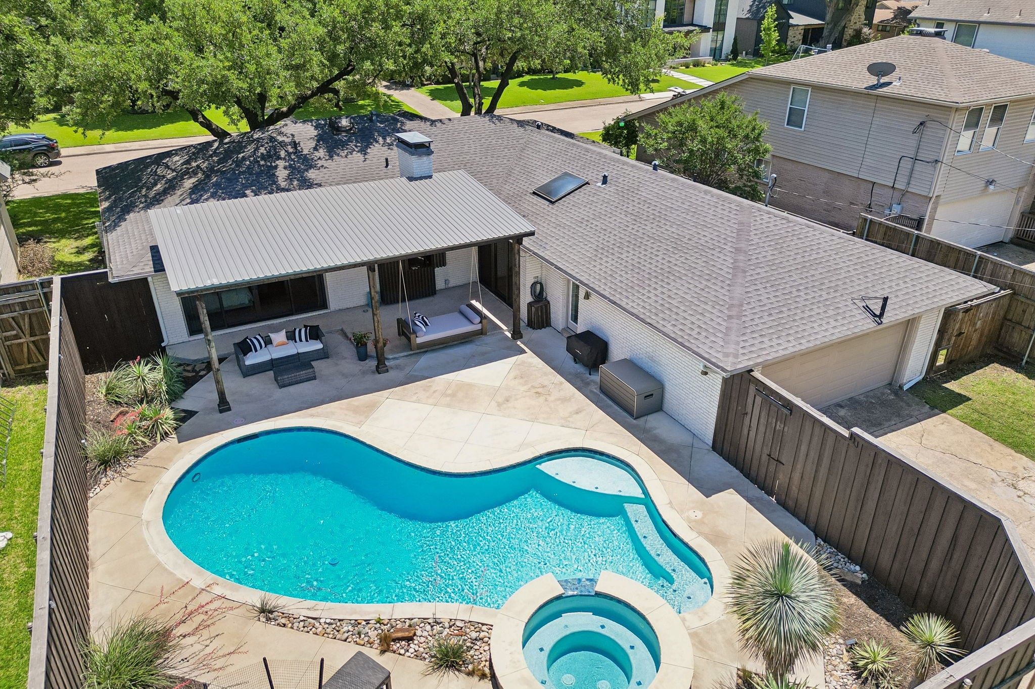 6829 Santa Maria Lane Dallas TX 75214