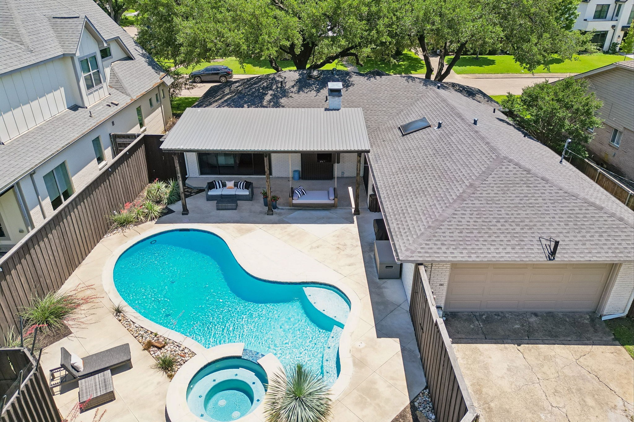 6829 Santa Maria Lane Dallas TX 75214