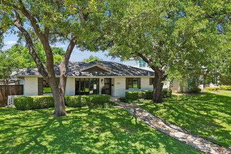 6829 Santa Maria Lane Dallas TX 75214