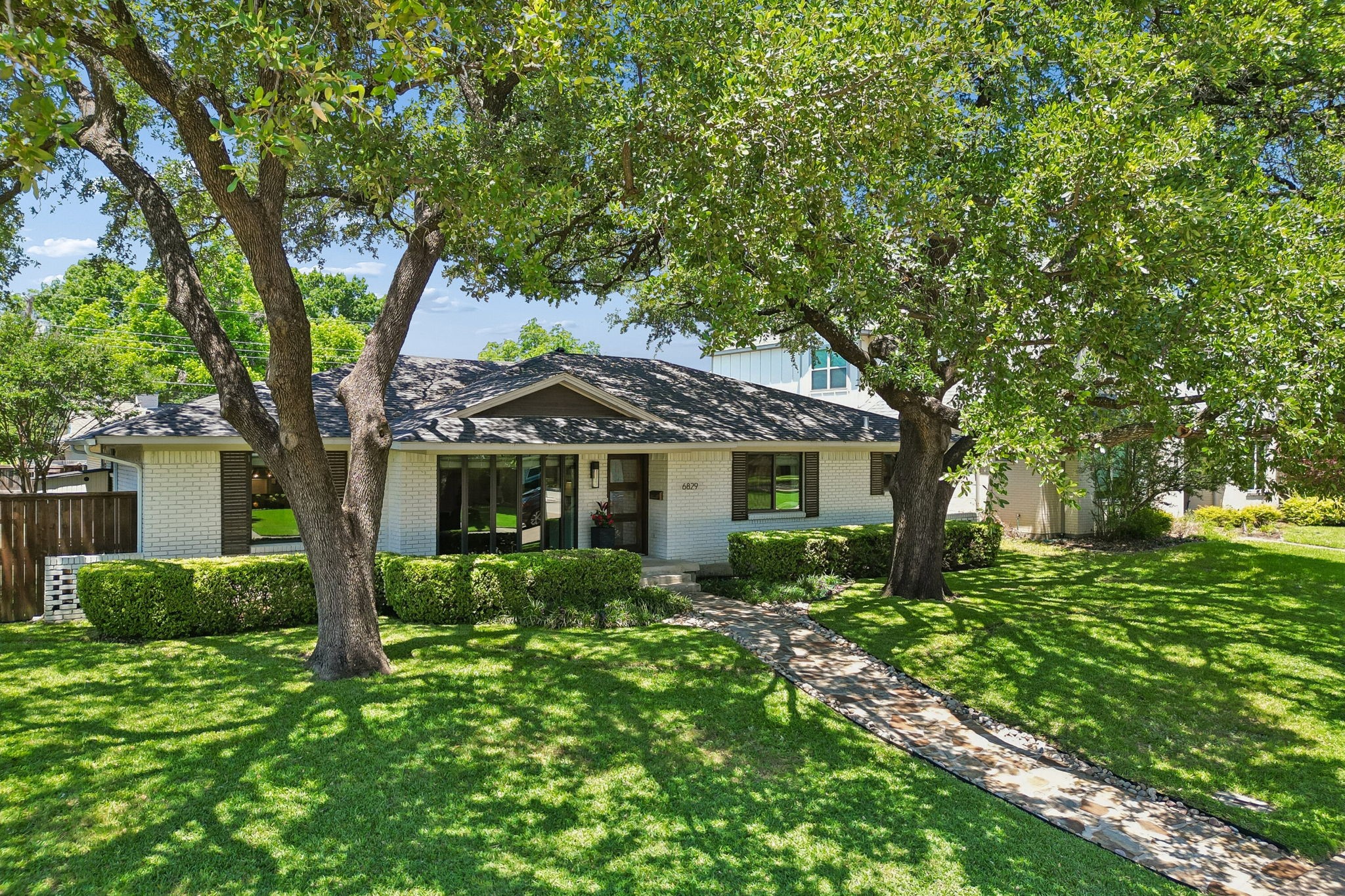 6829 Santa Maria Lane Dallas TX 75214