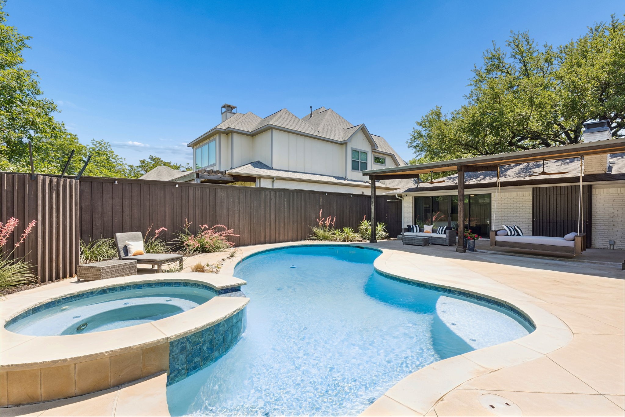 6829 Santa Maria Lane Dallas TX 75214