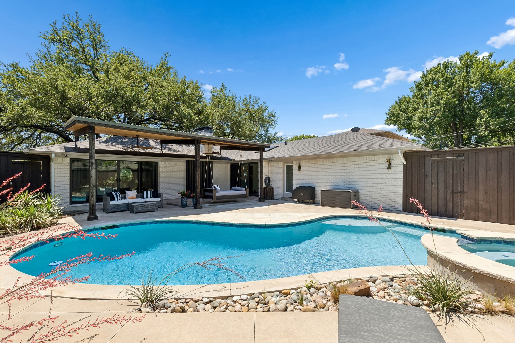6829 Santa Maria Lane Dallas TX 75214