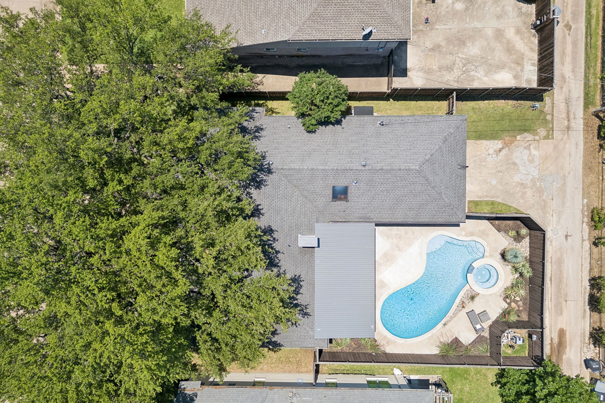 6829 Santa Maria Lane Dallas TX 75214