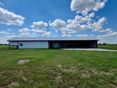 323 Slaughter Road Megargel TX 76370