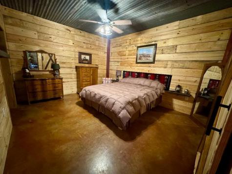323 Slaughter Road Megargel TX 76370
