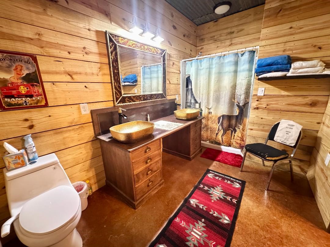 323 Slaughter Road Megargel TX 76370
