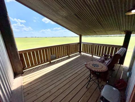 323 Slaughter Road Megargel TX 76370