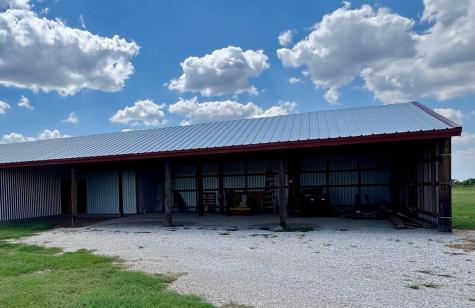 323 Slaughter Road Megargel TX 76370