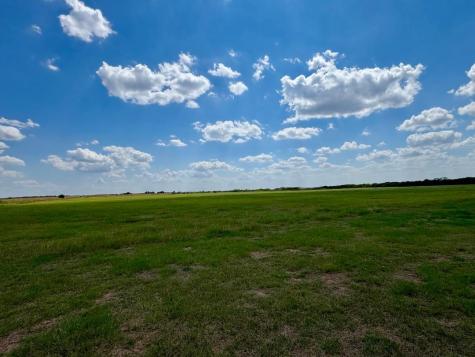 323 Slaughter Road Megargel TX 76370
