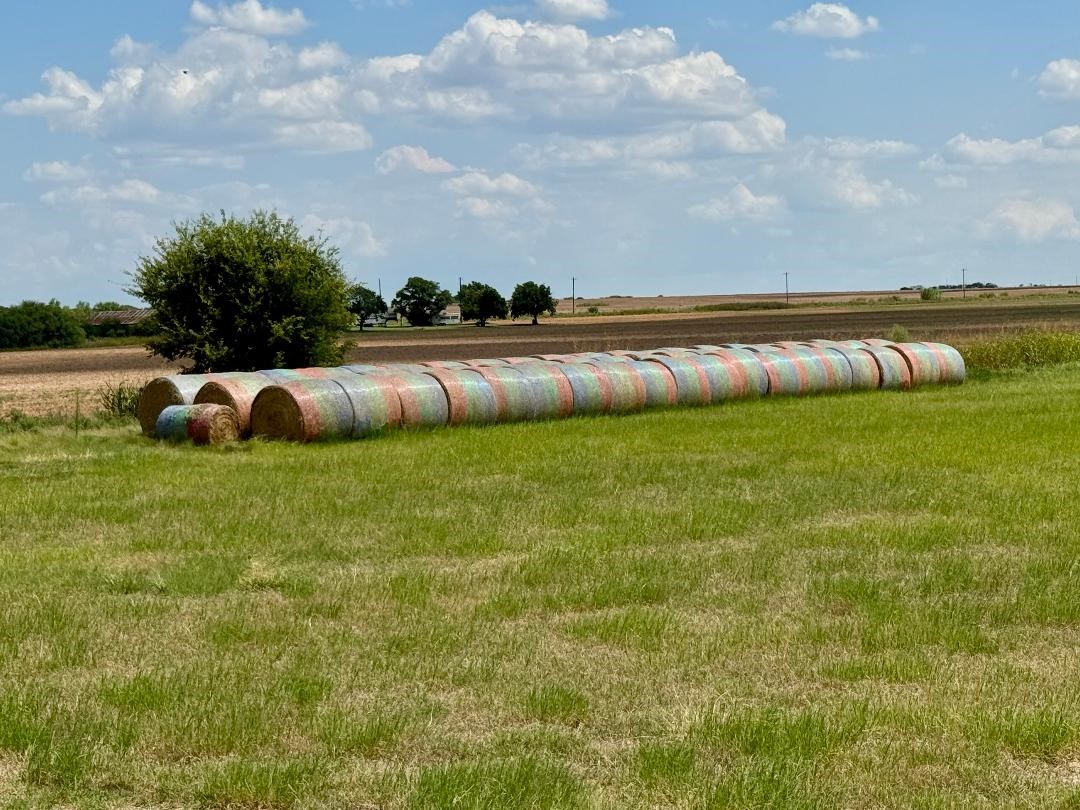 323 Slaughter Road Megargel TX 76370