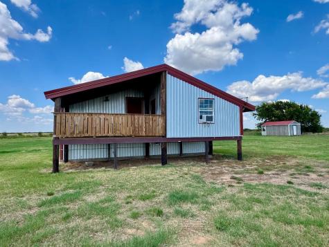 323 Slaughter Road Megargel TX 76370