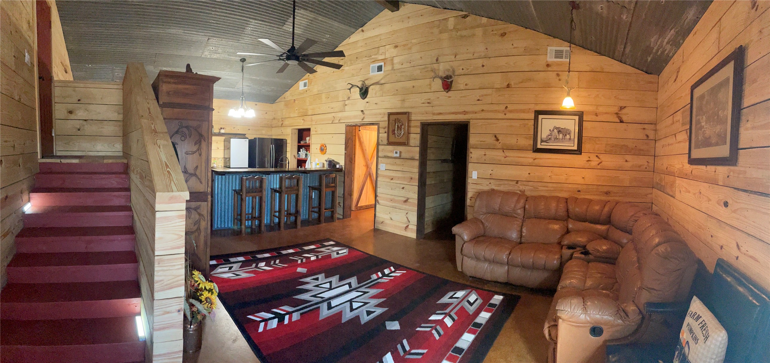 323 Slaughter Road Megargel TX 76370