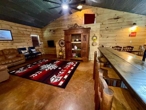 323 Slaughter Road Megargel TX 76370