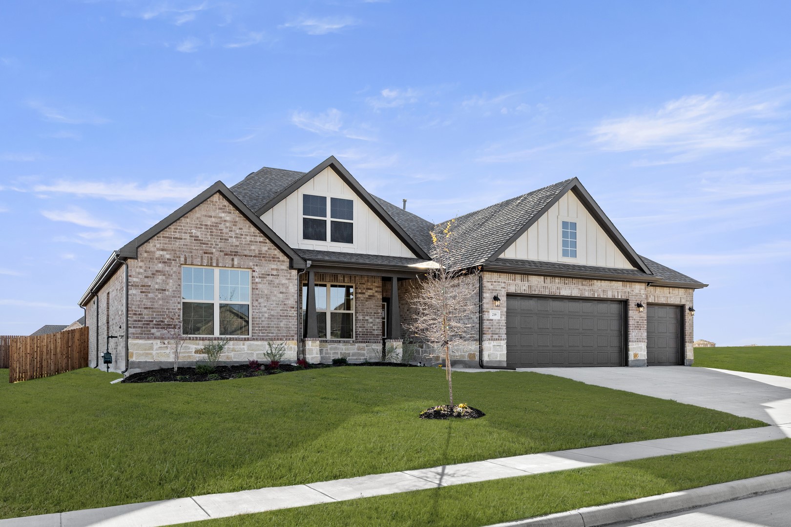 219 Saddletree Drive Nevada TX 75173