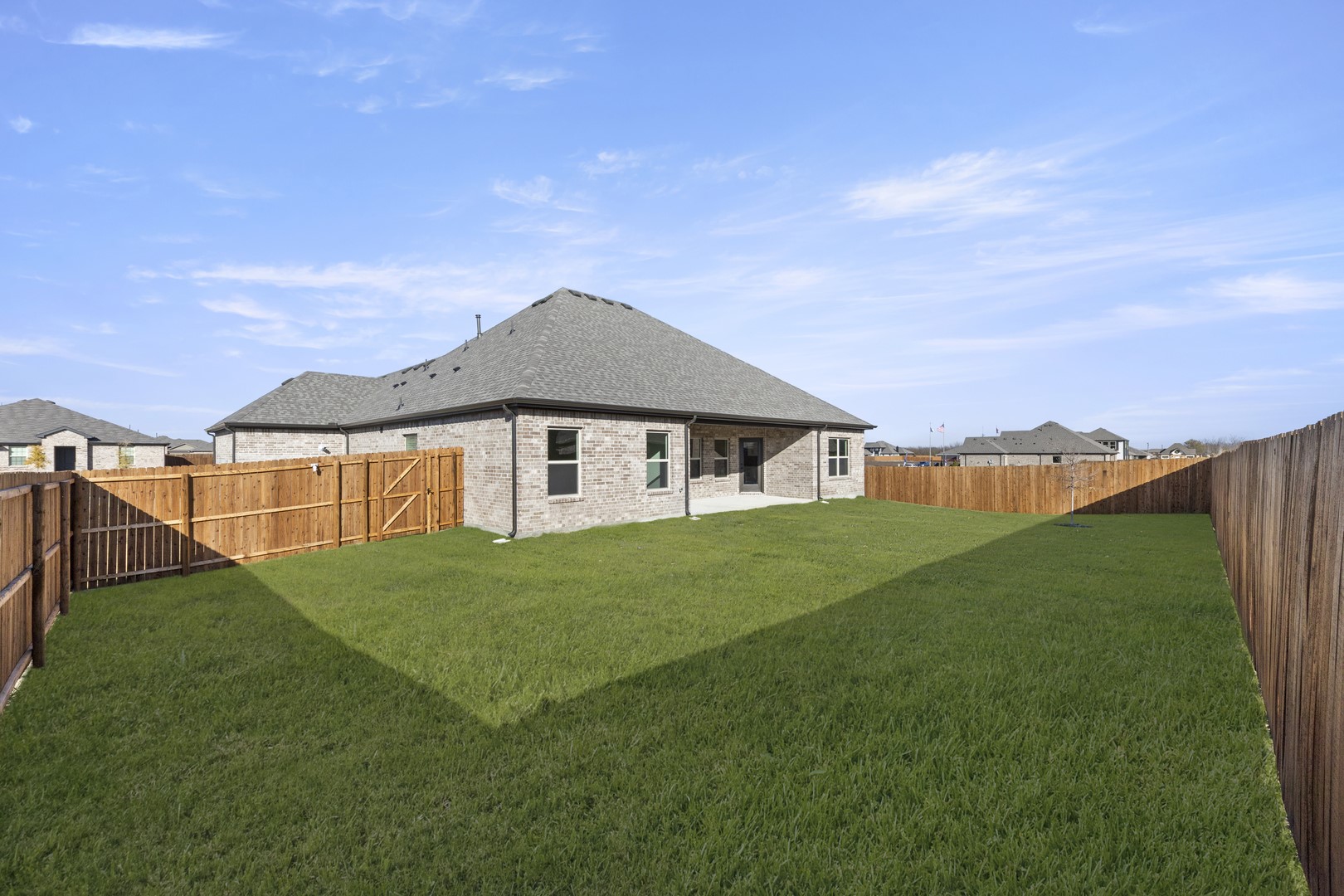 219 Saddletree Drive Nevada TX 75173