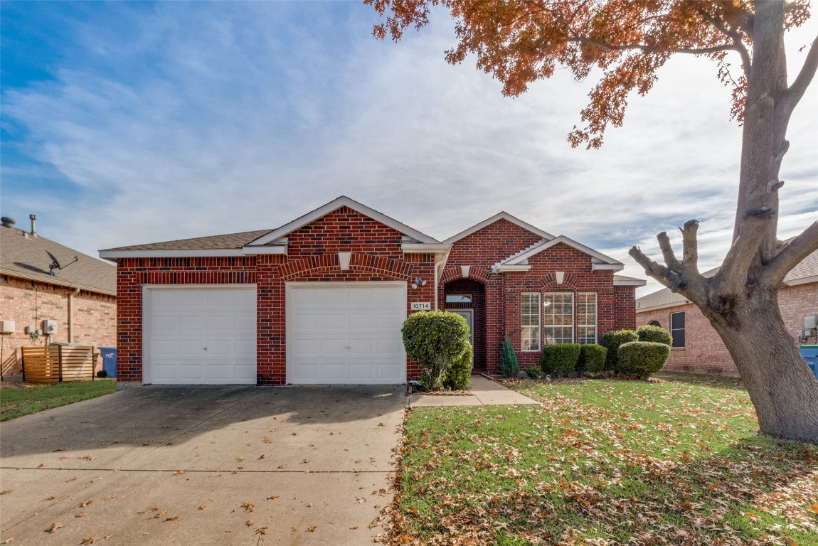 10714 Augusta Lane Rowlett TX 75089