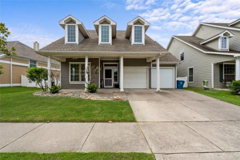 9920 Maple Drive Providence Village TX 76227