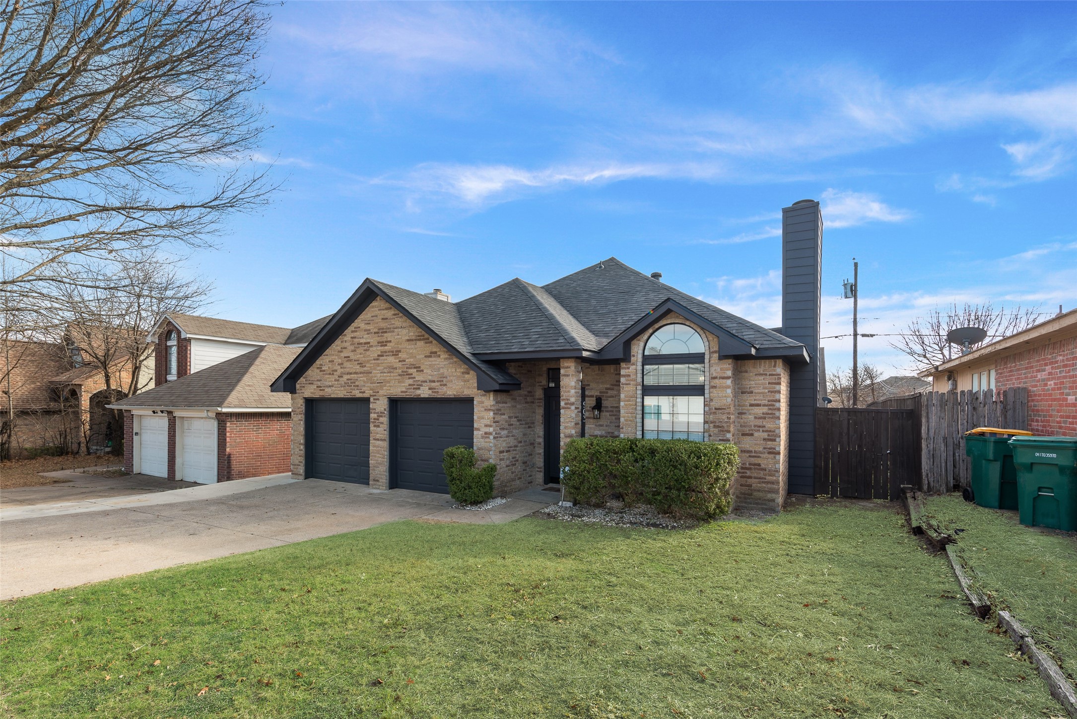 903 Ragland Drive Cedar Hill TX 75104