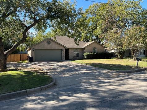 6704 Beaty Street Fort Worth TX 76112