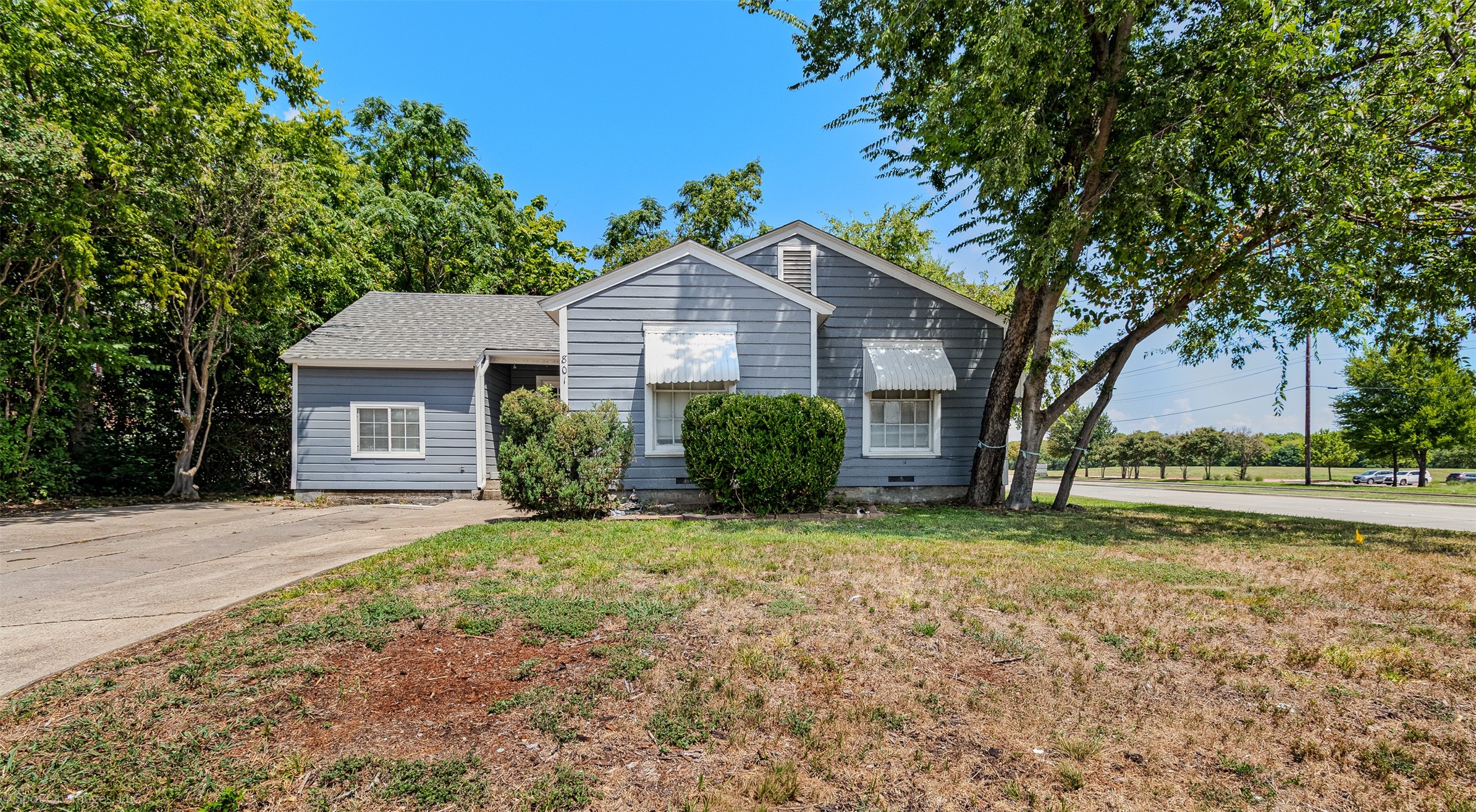 801 Woodland Drive Garland TX 75040