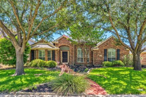 12438 Bruschetta Drive Frisco TX 75033