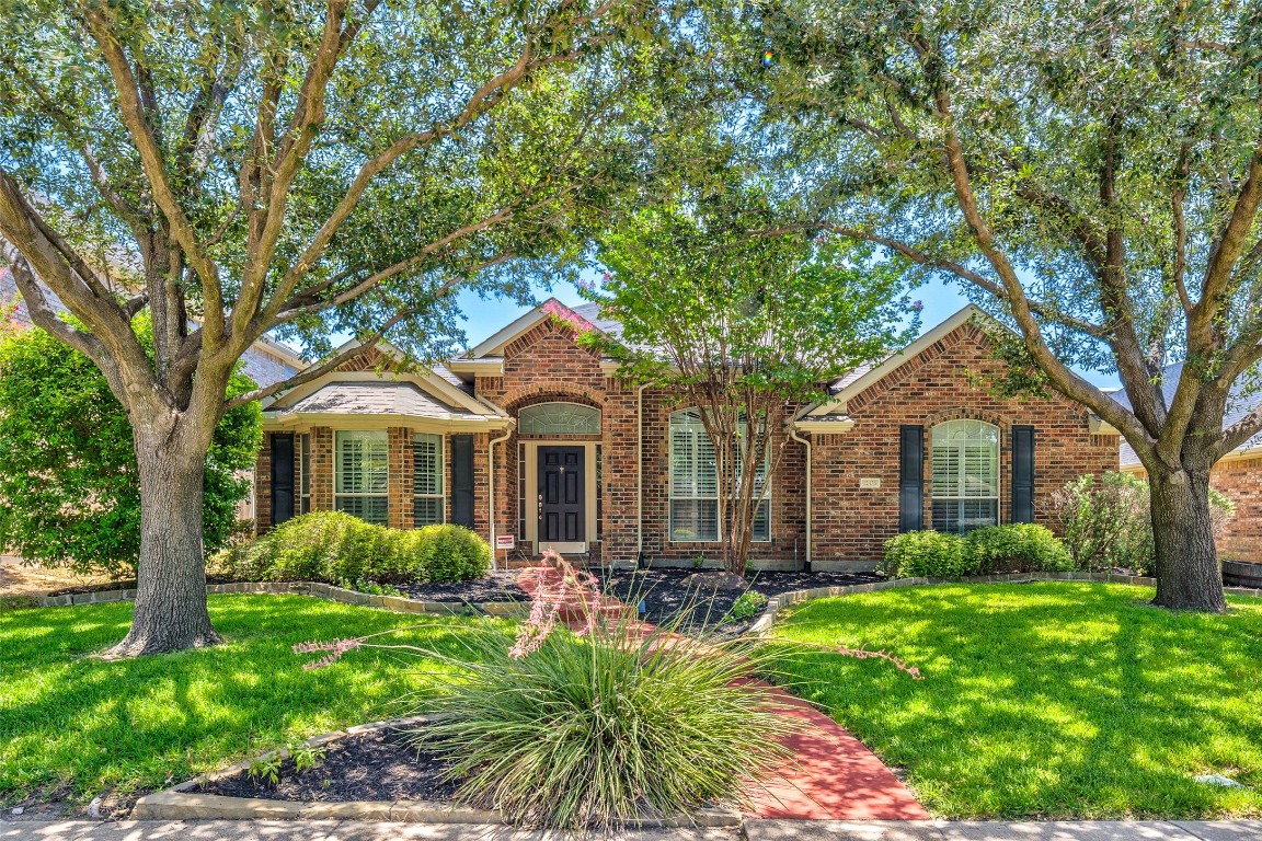 12438 Bruschetta Drive Frisco TX 75033