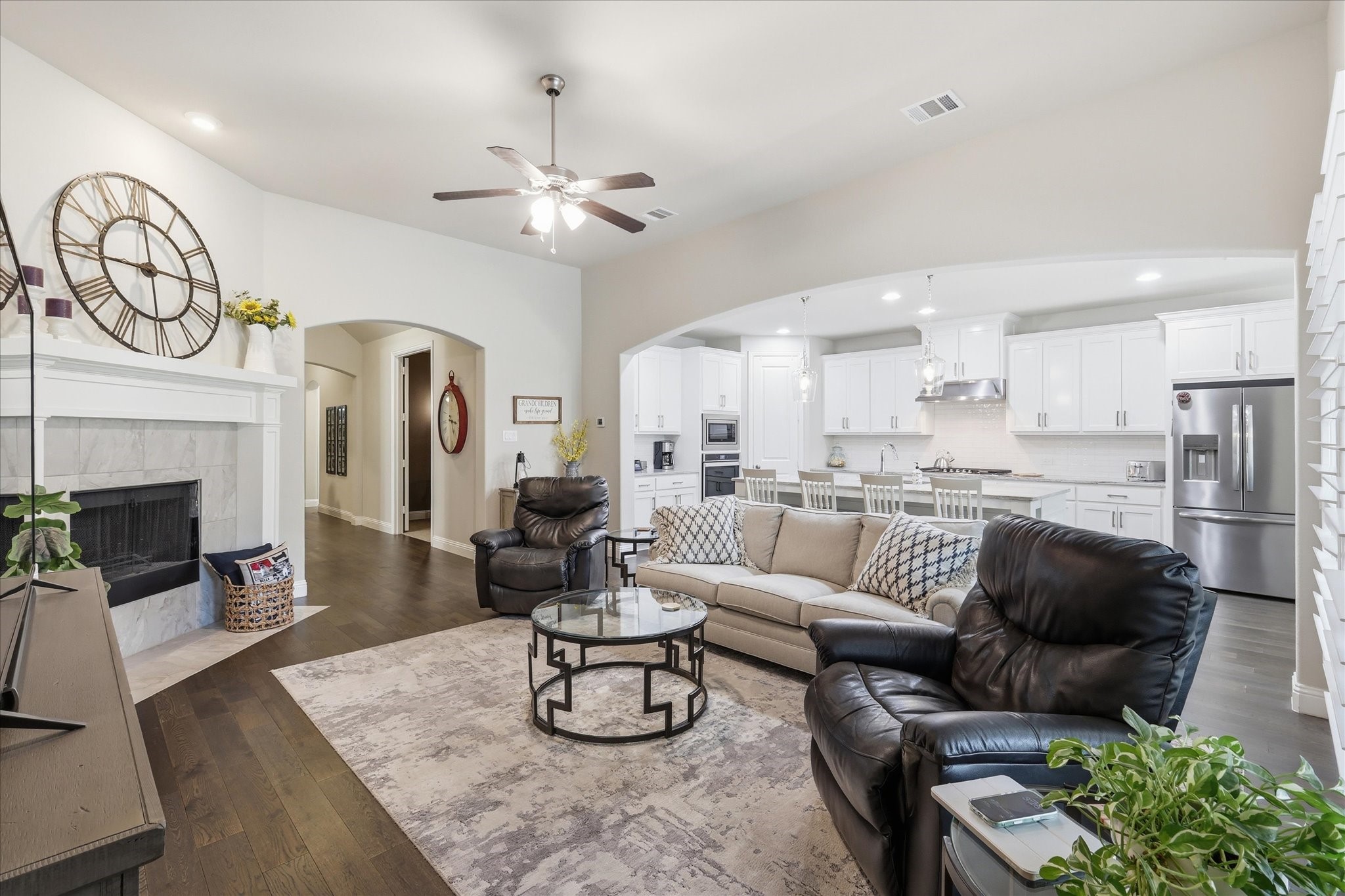 9708 Surveyor Road Oak Point TX 75068