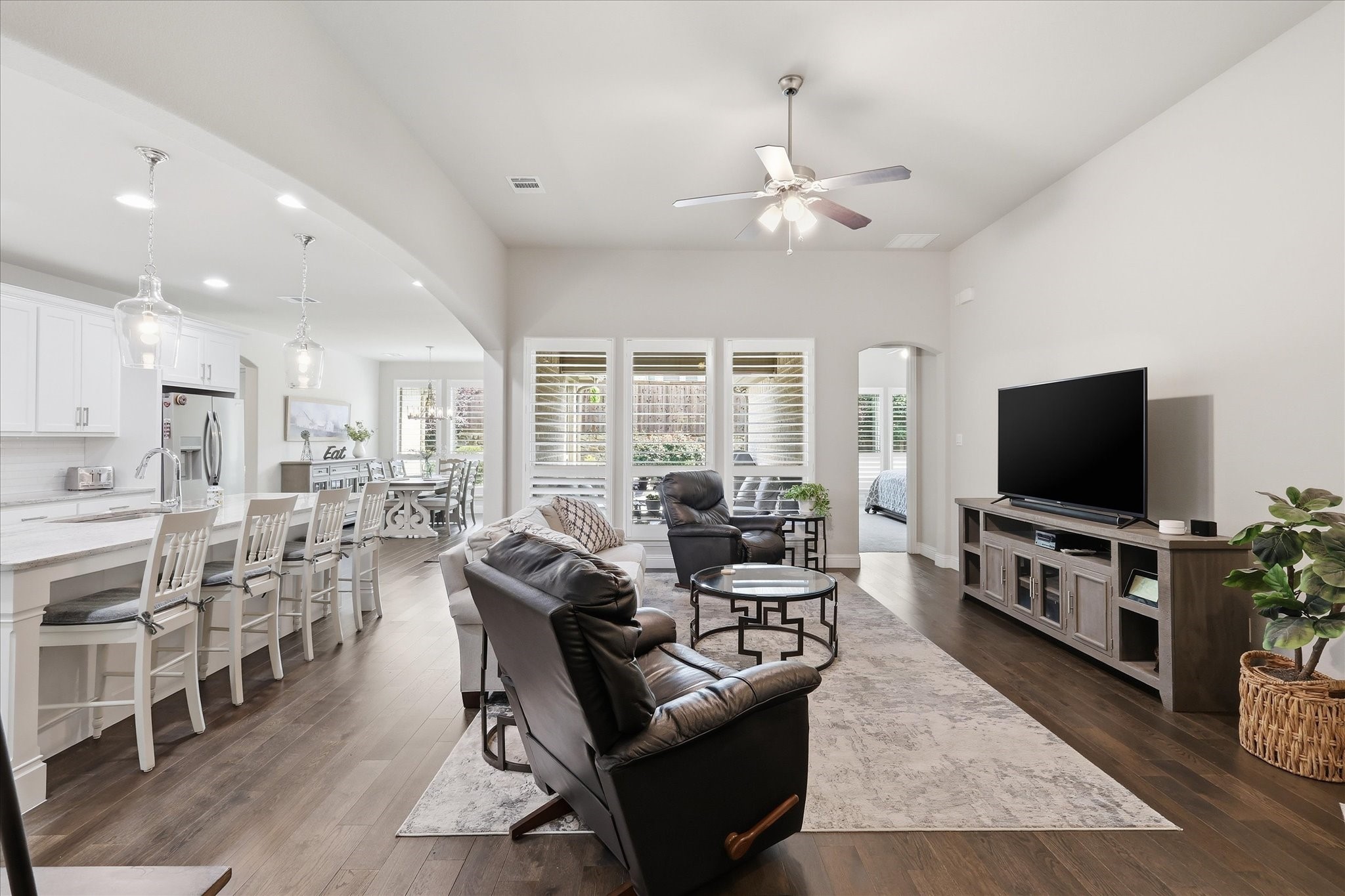 9708 Surveyor Road Oak Point TX 75068