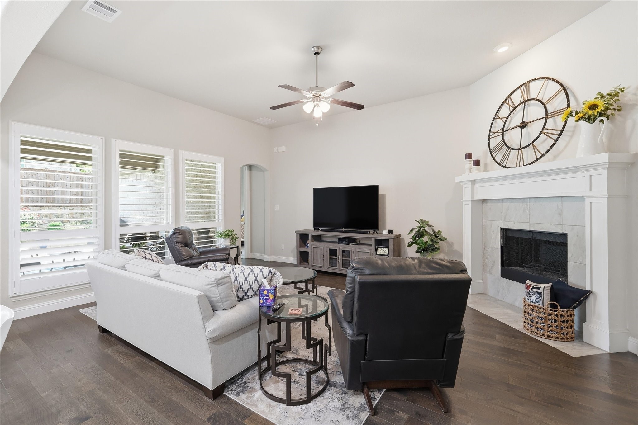 9708 Surveyor Road Oak Point TX 75068
