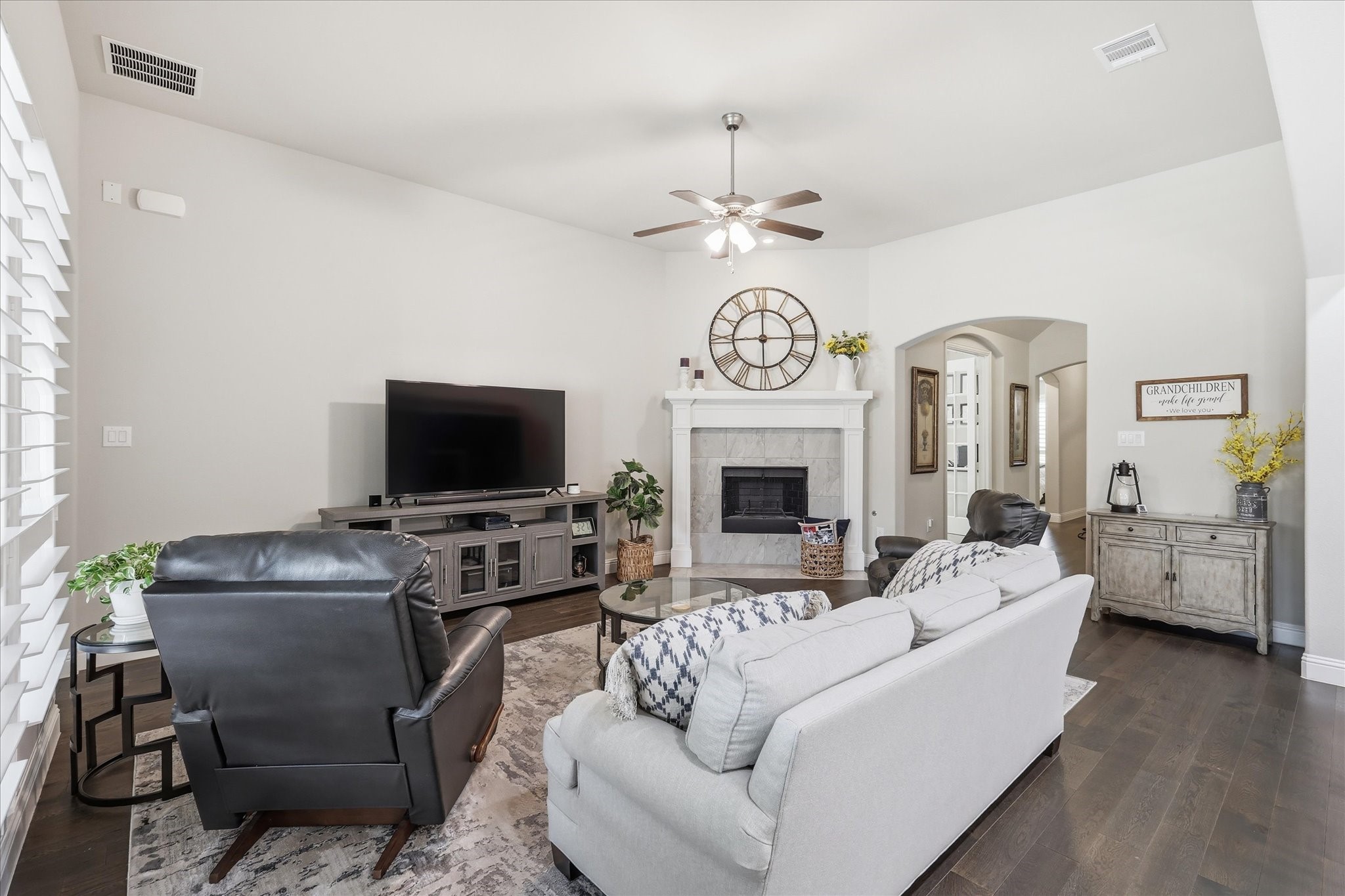 9708 Surveyor Road Oak Point TX 75068