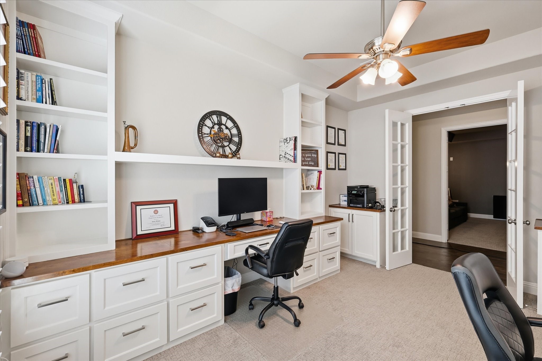 9708 Surveyor Road Oak Point TX 75068
