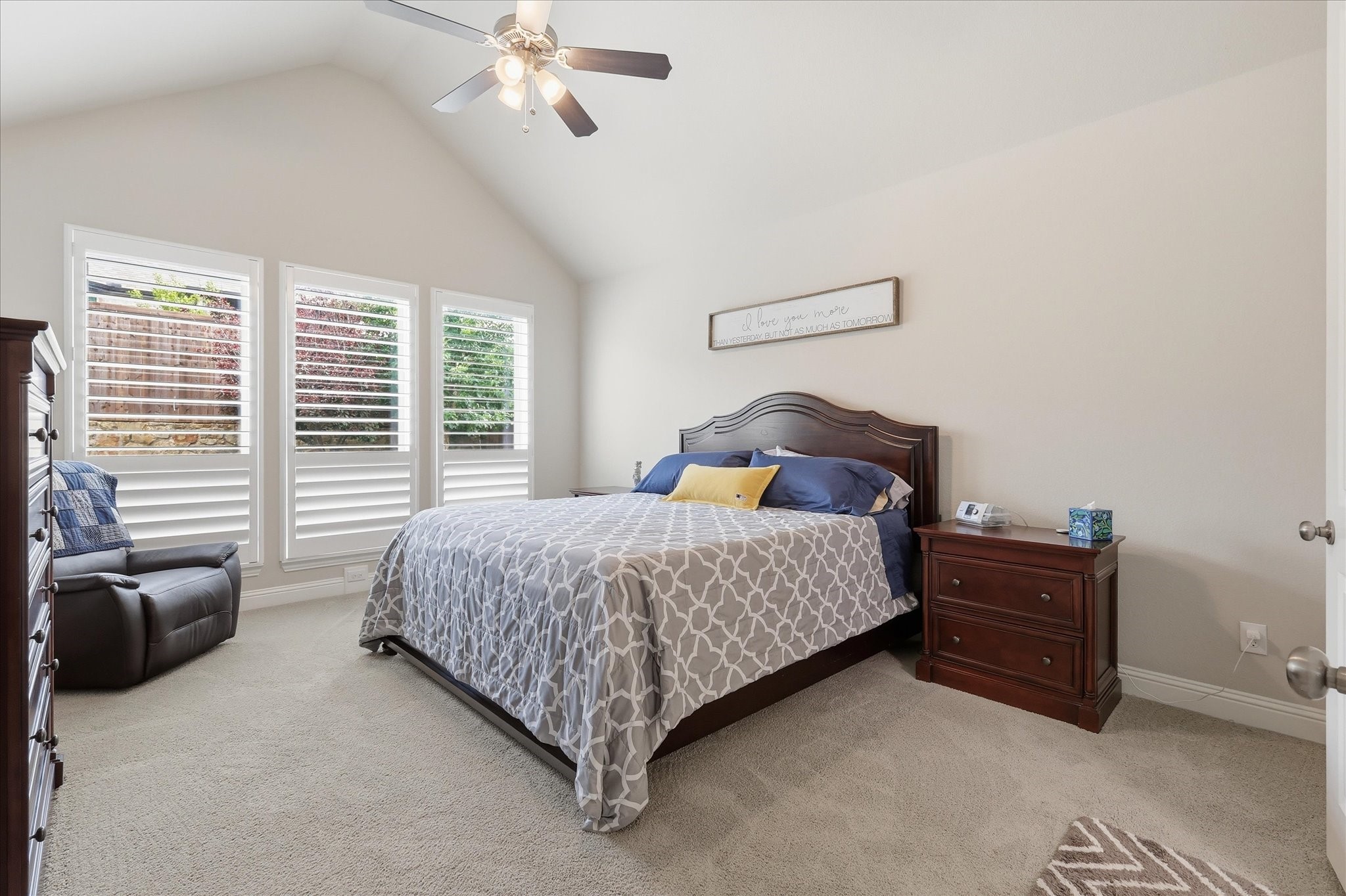 9708 Surveyor Road Oak Point TX 75068