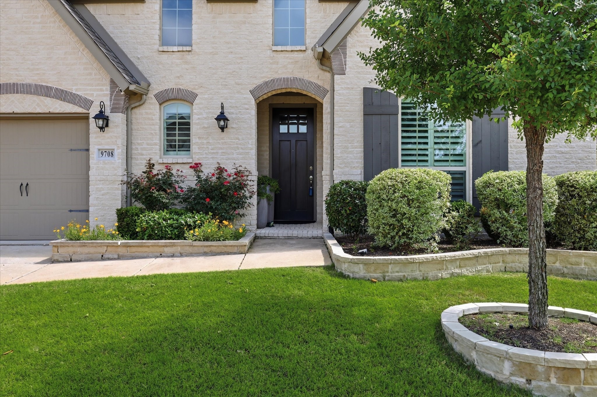 9708 Surveyor Road Oak Point TX 75068