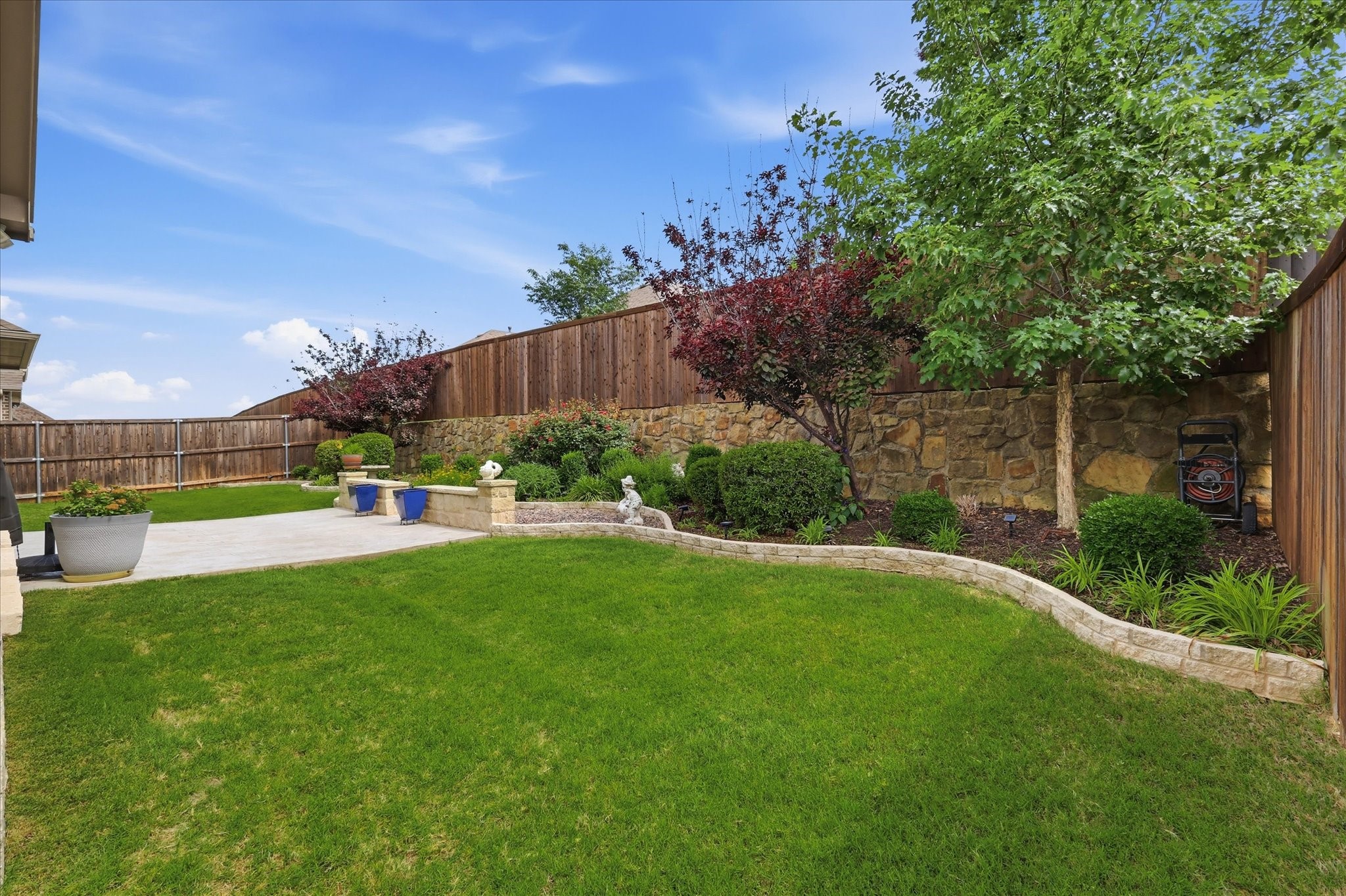9708 Surveyor Road Oak Point TX 75068