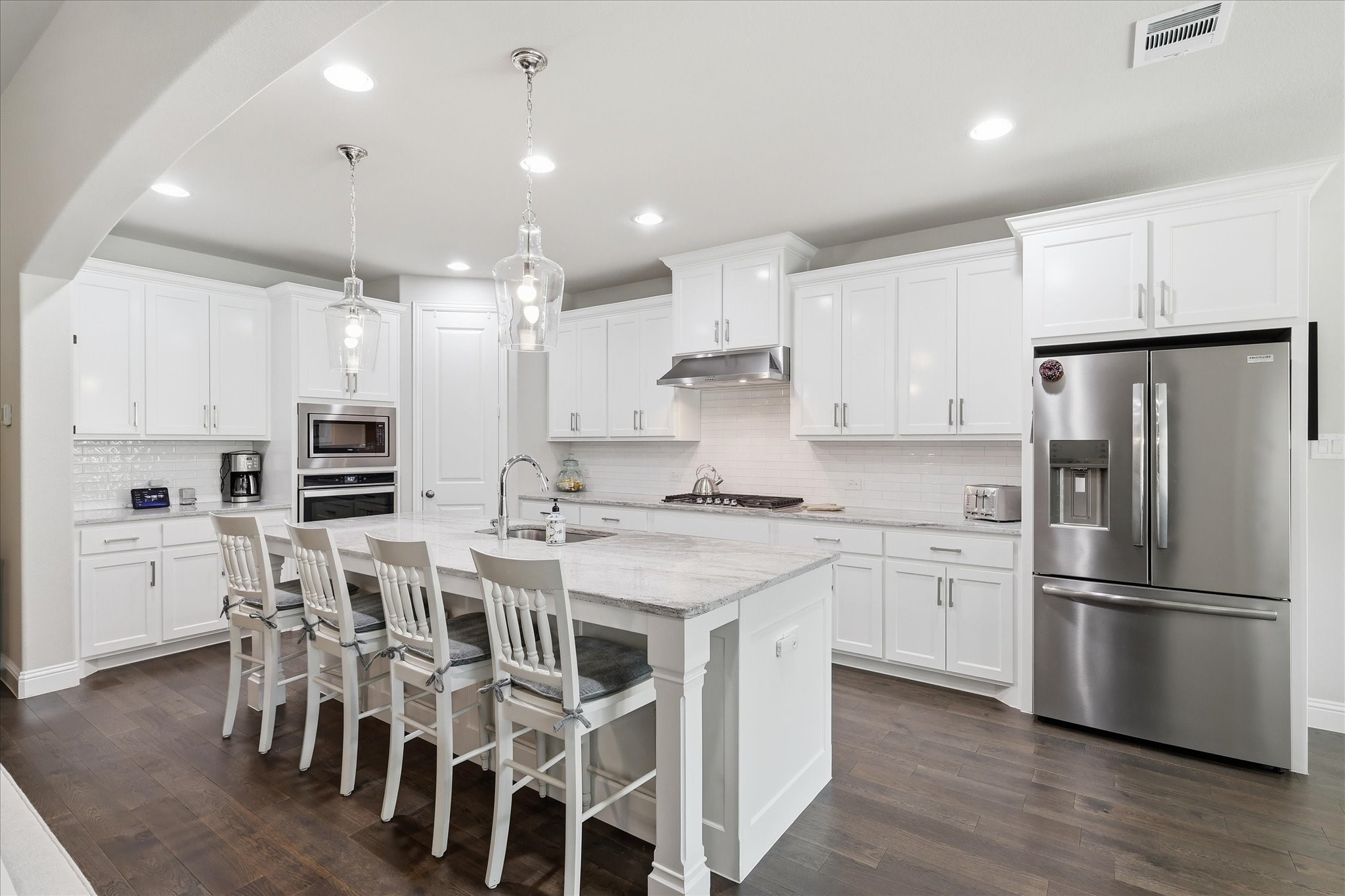 9708 Surveyor Road Oak Point TX 75068