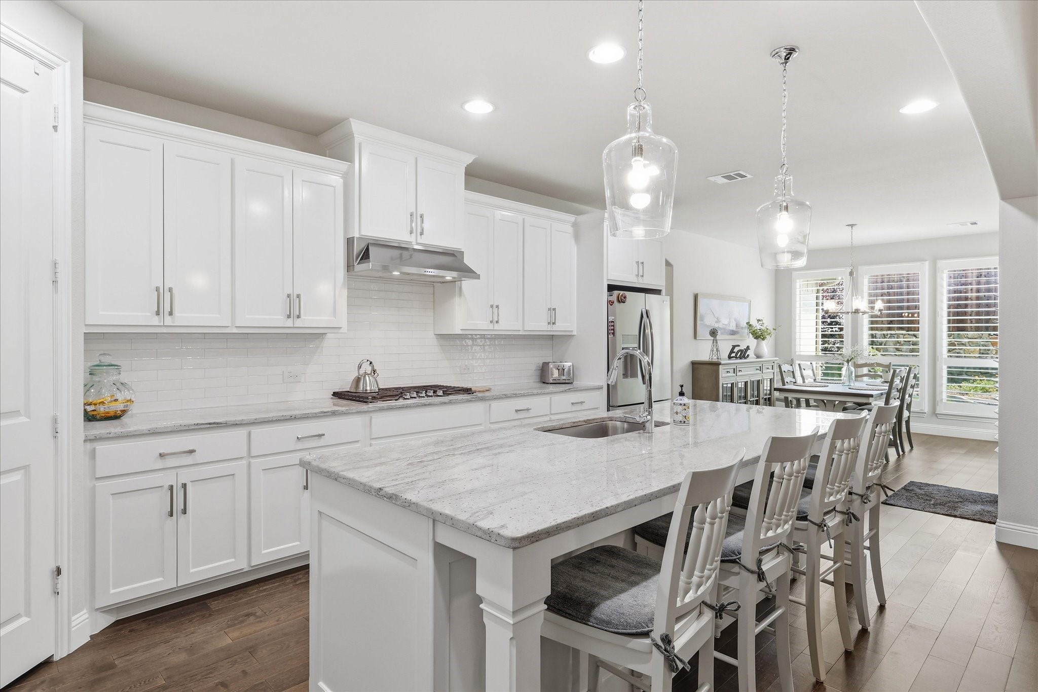 9708 Surveyor Road Oak Point TX 75068