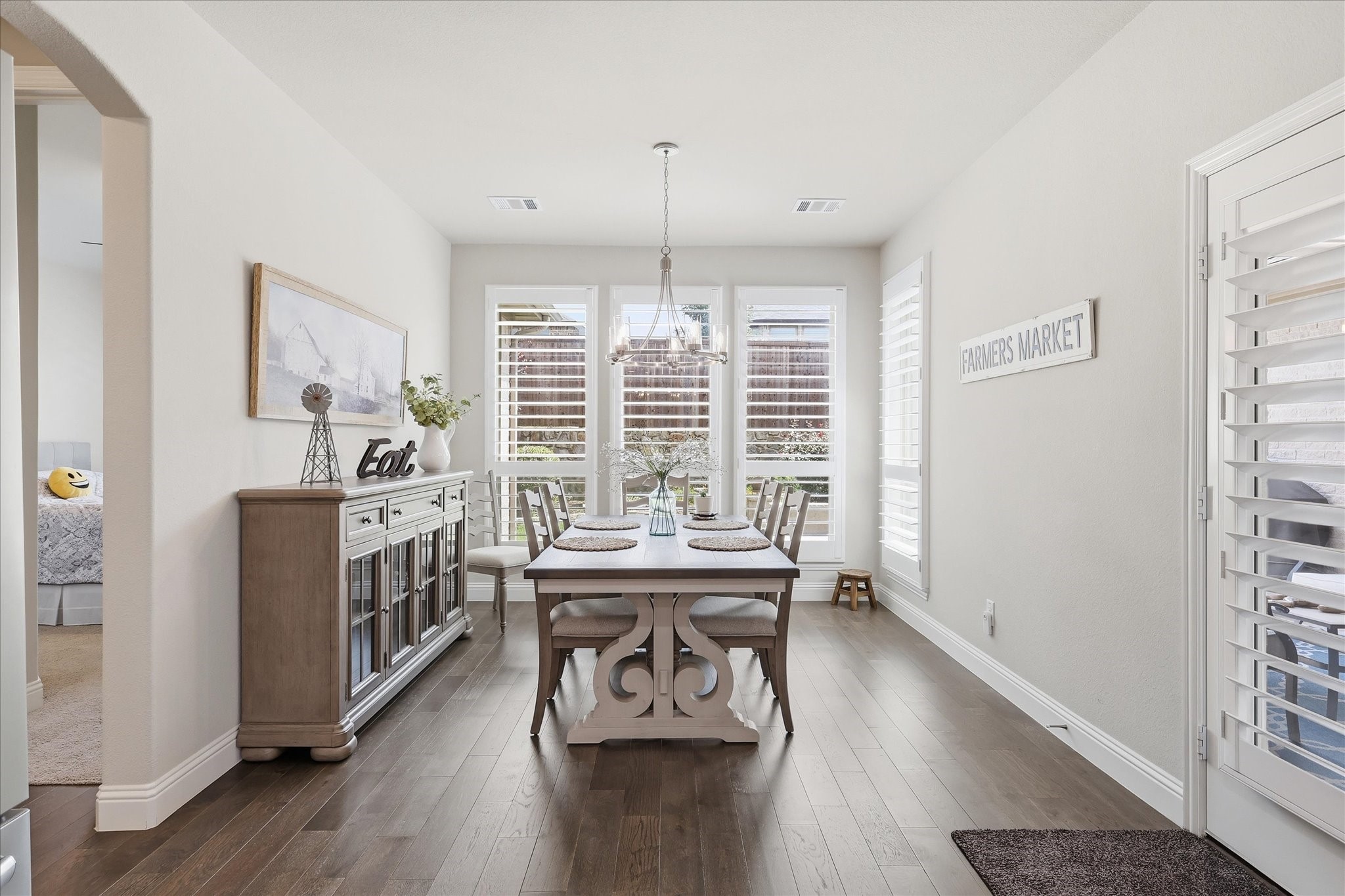 9708 Surveyor Road Oak Point TX 75068