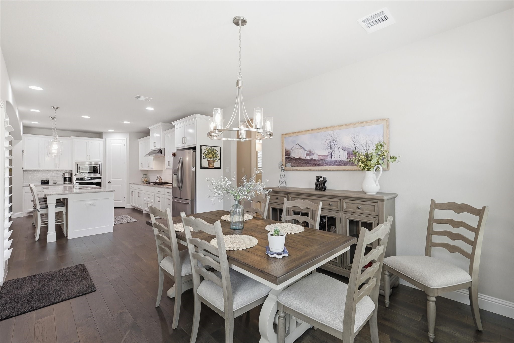 9708 Surveyor Road Oak Point TX 75068