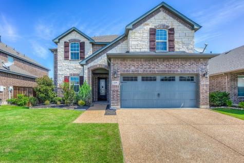 609 Wilmington Lane Aubrey TX 76227