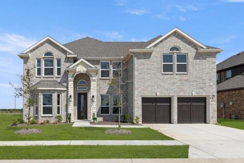 9621 Chesney Drive Mesquite TX 75126