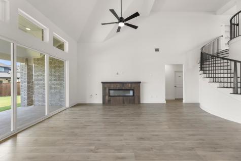 9621 Chesney Drive Mesquite TX 75126