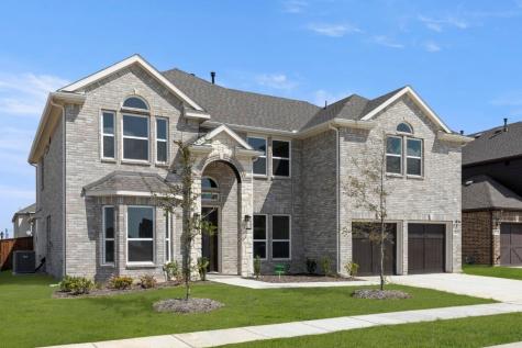 9621 Chesney Drive Mesquite TX 75126