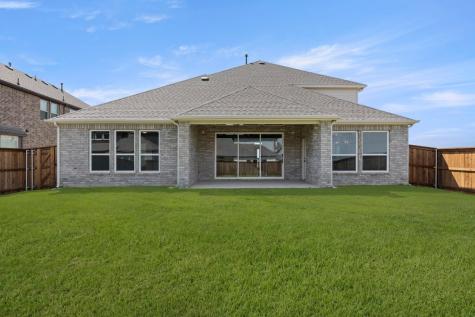 9621 Chesney Drive Mesquite TX 75126