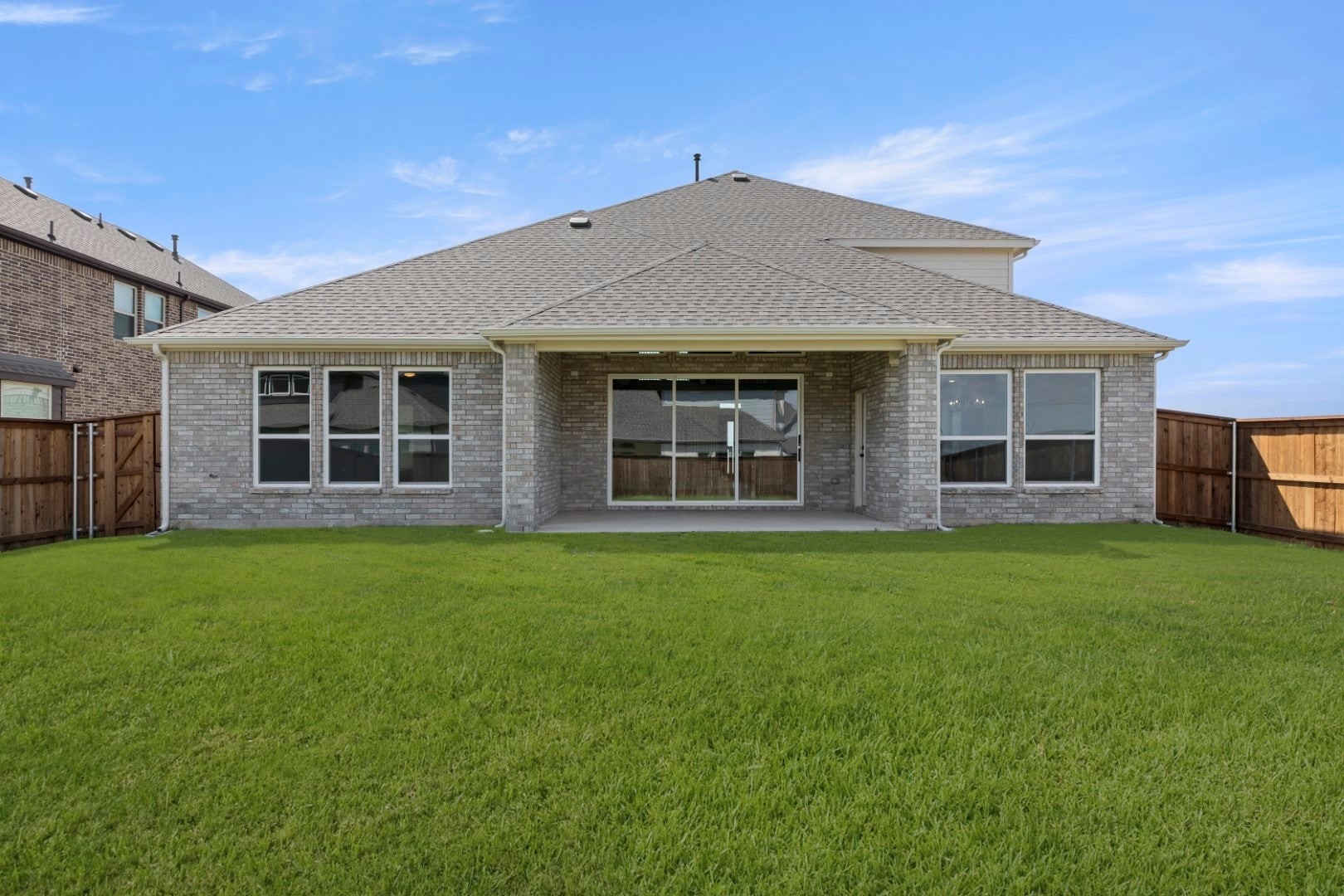 9621 Chesney Drive Mesquite TX 75126