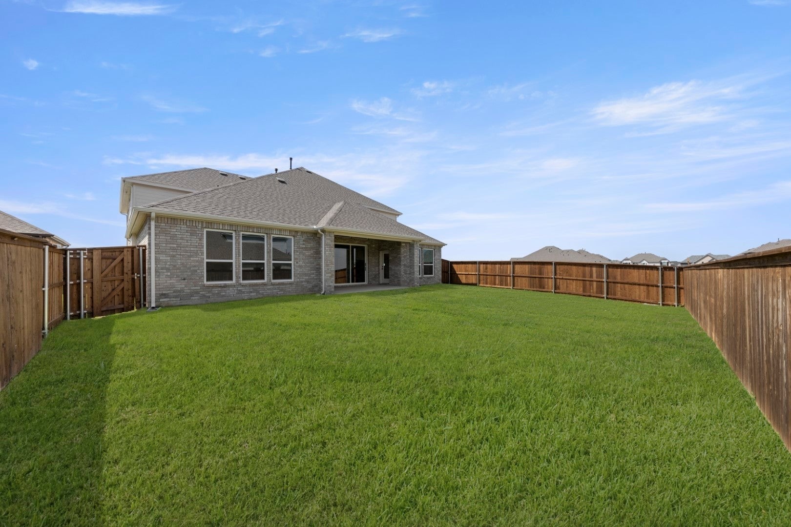 9621 Chesney Drive Mesquite TX 75126
