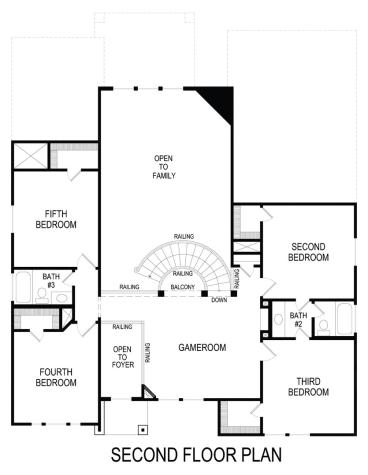 9621 Chesney Drive Mesquite TX 75126